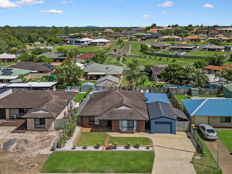 27 Glen Appin Drive, Avoca, Qld 4670 Property Details