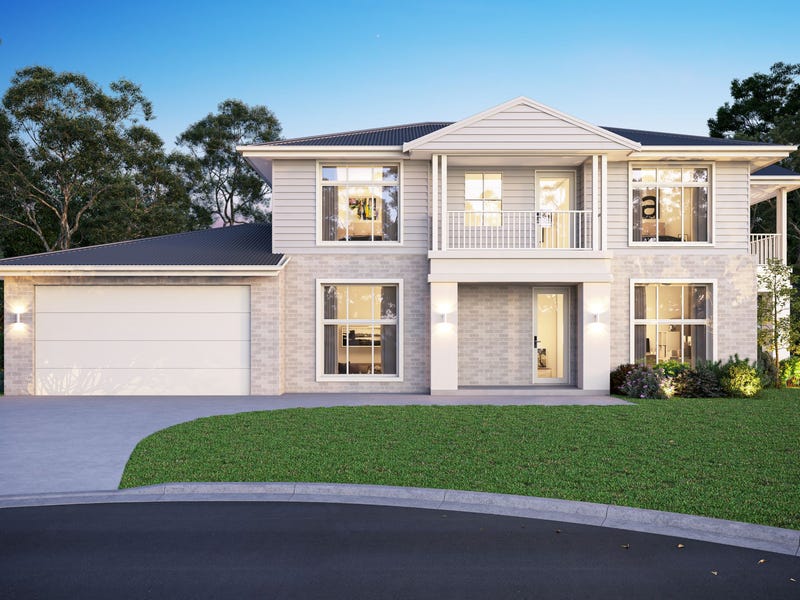 2 Robert Ingham Drive, Catherine Field, NSW 2557 - realestate.com.au