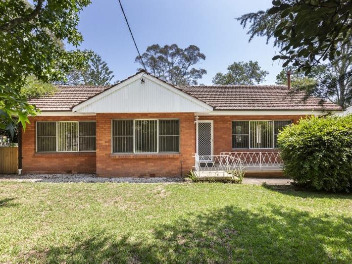 30 Hawkesbury Road, Springwood, NSW 2777