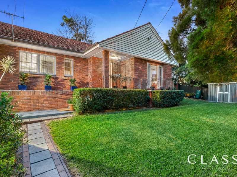 1 Paramount Terrace, Seven Hills, QLD 4170