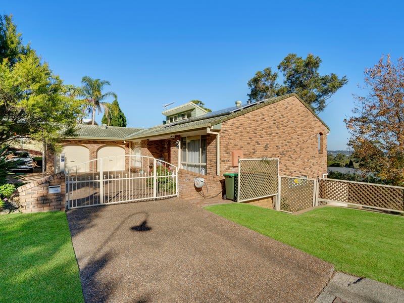 18 Hawkeshead Way, Lakelands, NSW 2282 House for Sale