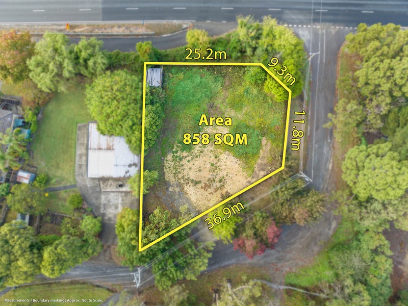 491 Maroondah Highway, Lilydale, VIC 3140