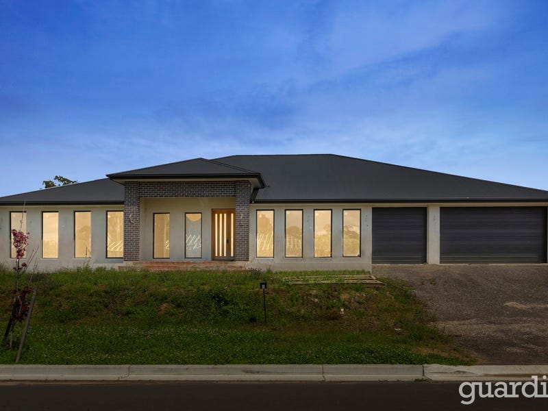 5 Eden Circuit, Pitt Town, NSW 2756 - Realestate.com.au