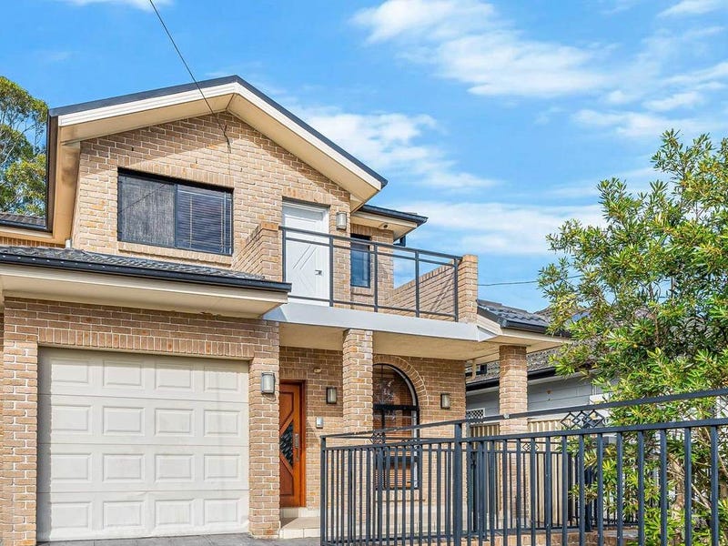 4 Fairmount Street, Merrylands, NSW 2160