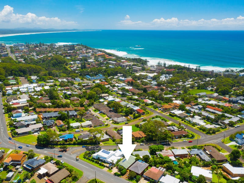4 Kennedy Drive, Port Macquarie, NSW 2444