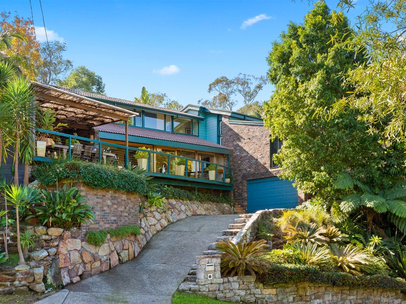 8 Alt Crescent, Davidson, NSW 2085 Property Details