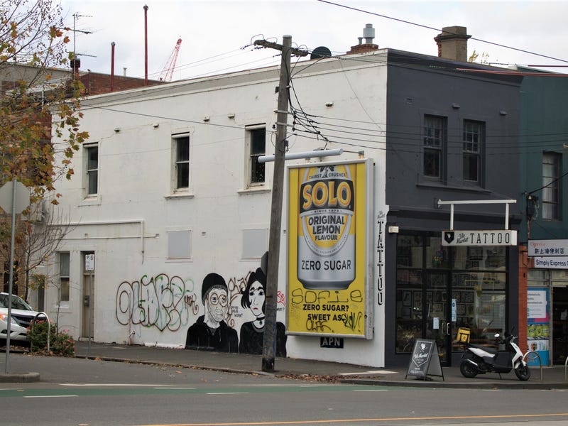1/324 Victoria Street, North Melbourne, VIC 3051 1/324 Victoria Street, North Melbourne, VIC 3051