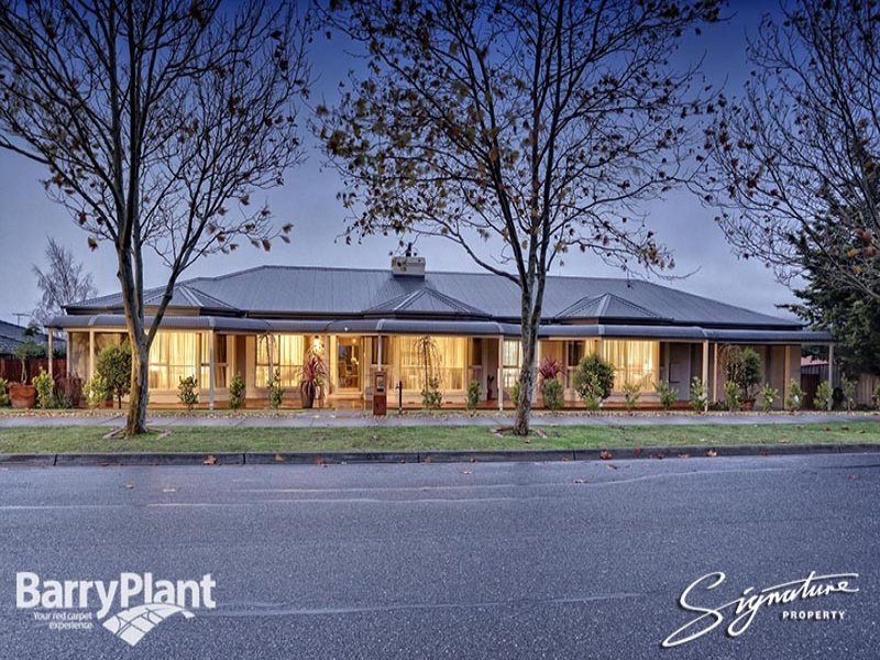 50 Heritage Way, Lysterfield, Vic 3156 Property Details