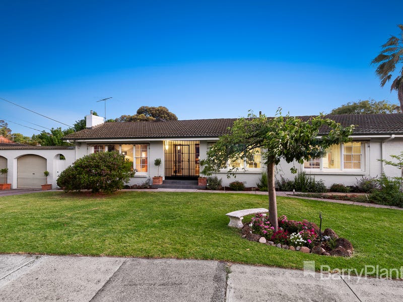 1 Amberley Court, Bulleen, Vic 3105 Property Details