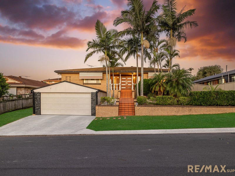 20 Warrington, Robertson, Qld 4109 Property Details