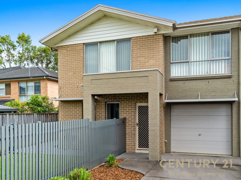 3 Hakea Street, Bonnyrigg, NSW 2177