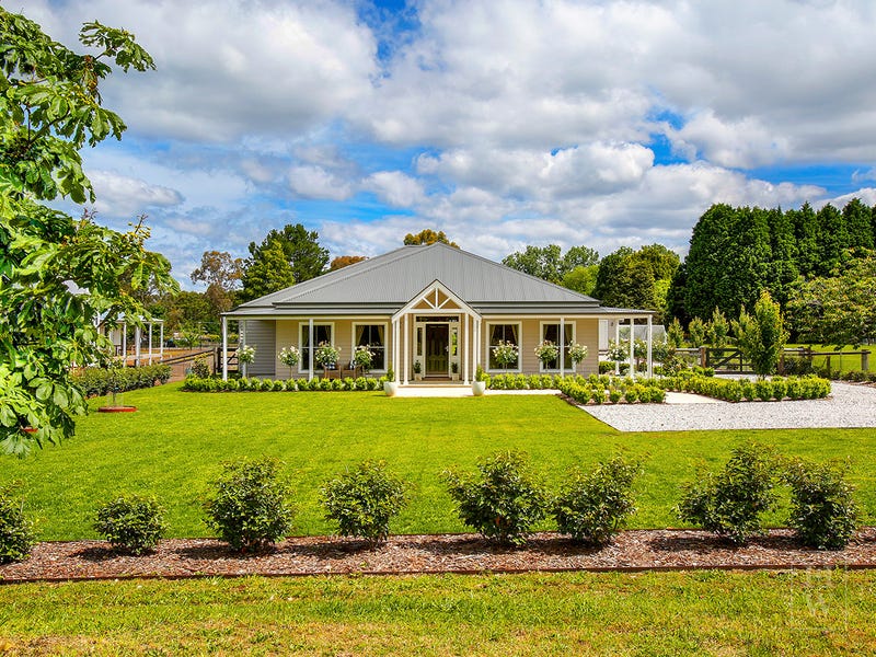 27 Middle Road, Exeter, NSW 2579 Property Details