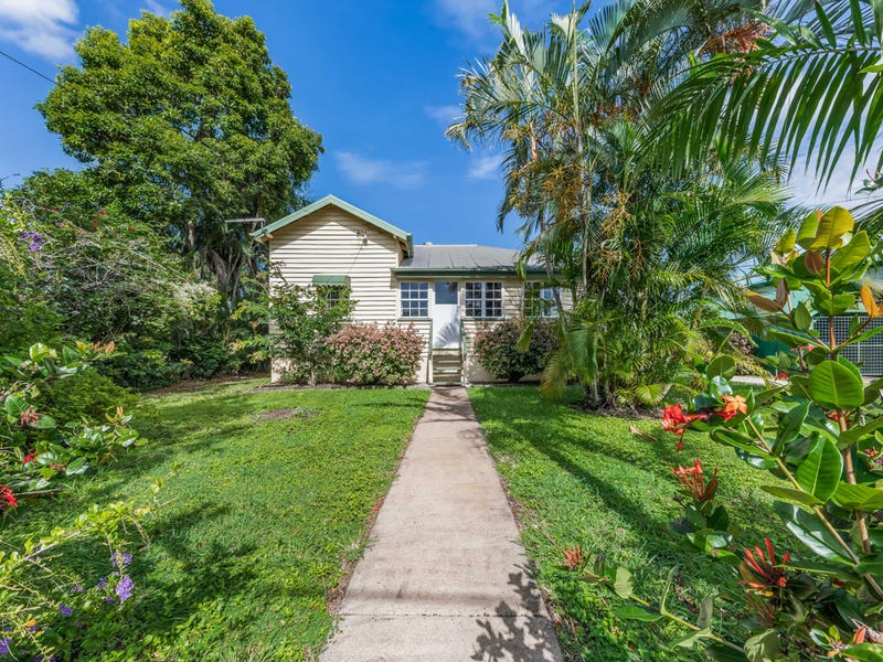 58 Chapman Street, Proserpine, Qld 4800 Property Details