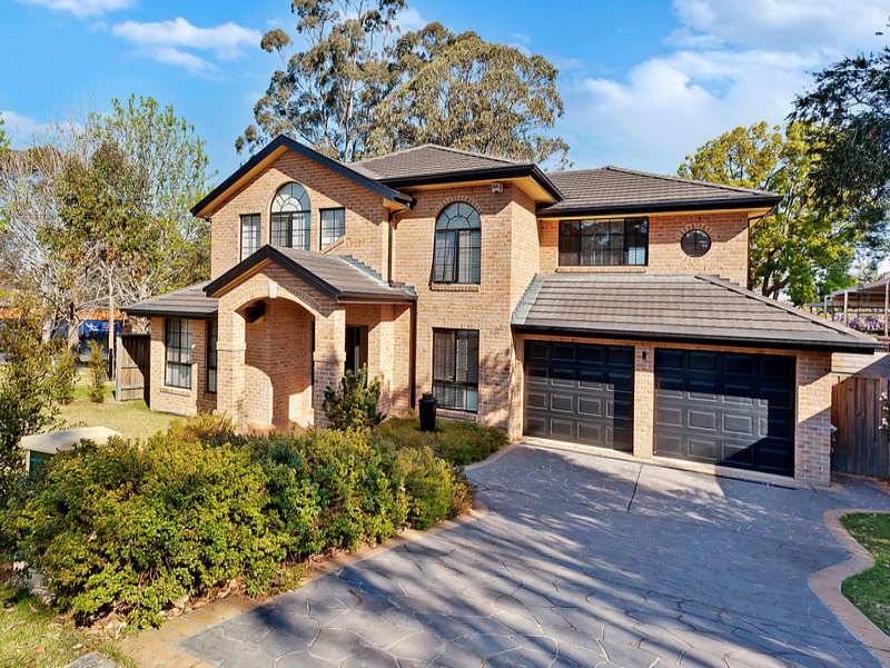 27 Ralston Avenue, Belrose, NSW 2085