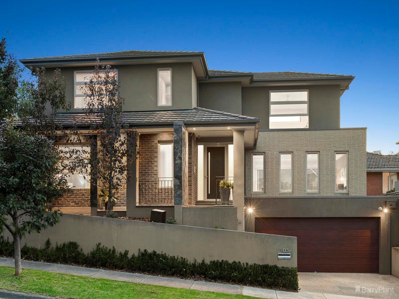 105 Macedon Road, Templestowe Lower, VIC 3107