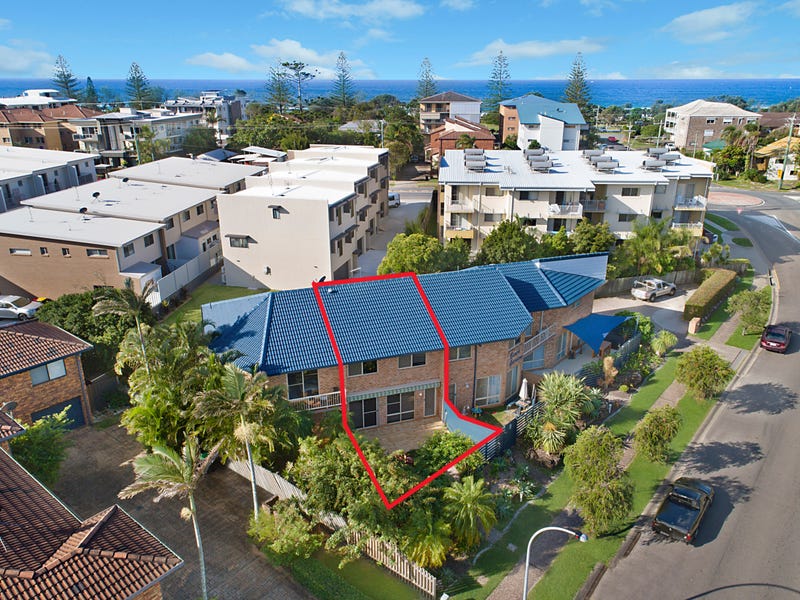 2/5 Beach Street, Kingscliff, NSW 2487 Property Details