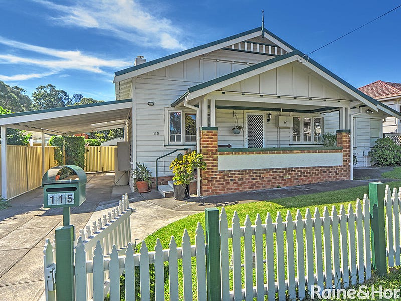 115 Plunkett Street, Nowra, NSW 2541 Property Details