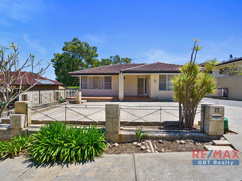 17 Wheeler Street, Morley, WA 6062 Property Details