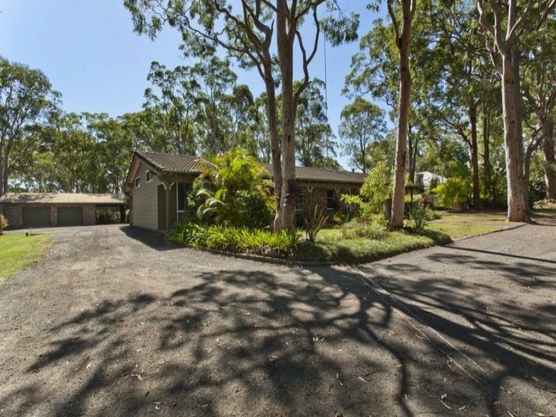 2 Chestnut Close, Medowie, NSW 2318