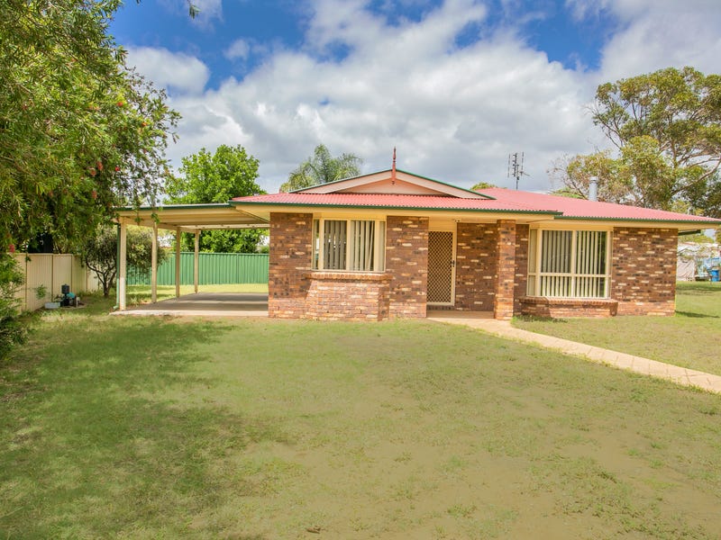 Rental Properties and Real Estate in Surat Basin, QLD Pg. 2