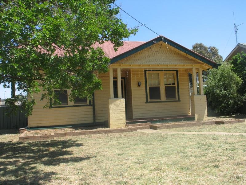 12 Union Street, Kyabram, Vic 3620 - Property Details