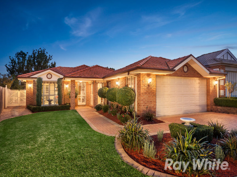 15 Pinjara Lane, Bundoora, Vic 3083 Property Details