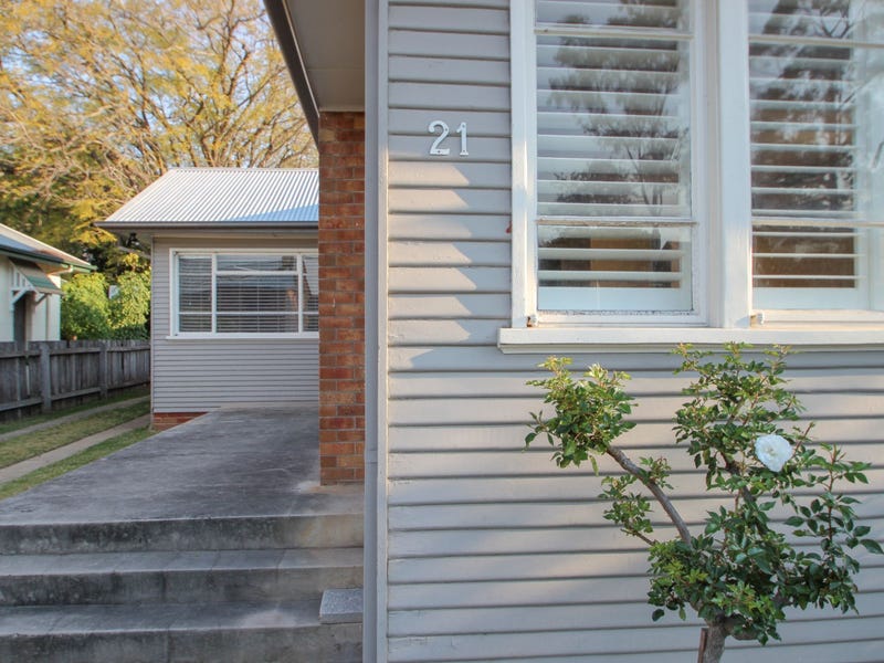 21 Hunter Street, Singleton, NSW 2330