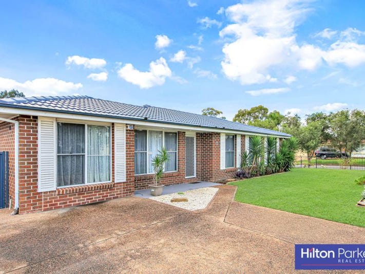 2 Wraysbury Place, Oakhurst, NSW 2761 Property Details