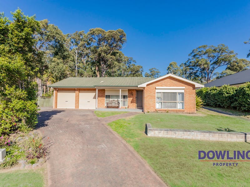 24 BARRINGUM CLOSE, Medowie, NSW 2318 Property Details