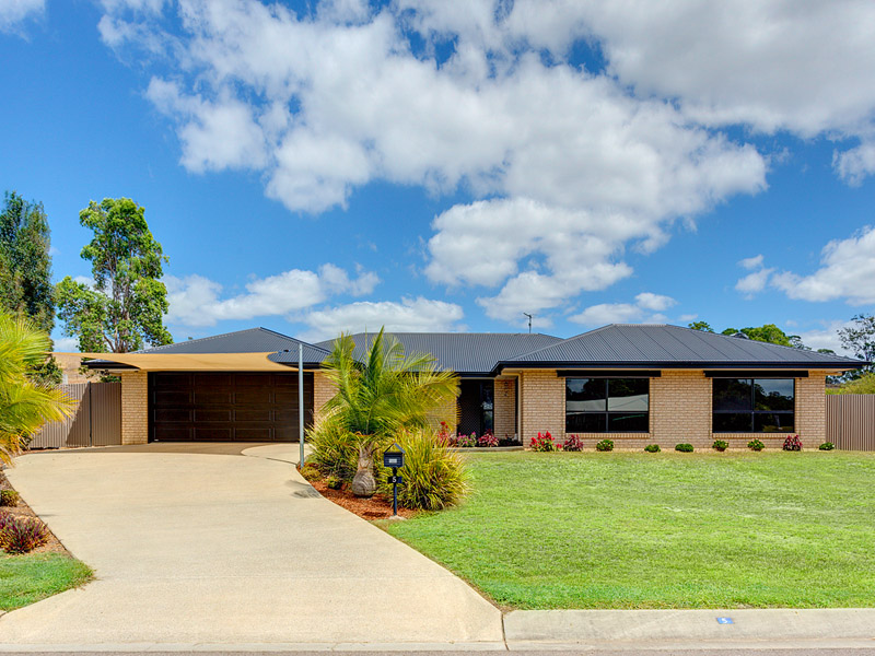 5 Golf Links Circle, Gympie, QLD 4570