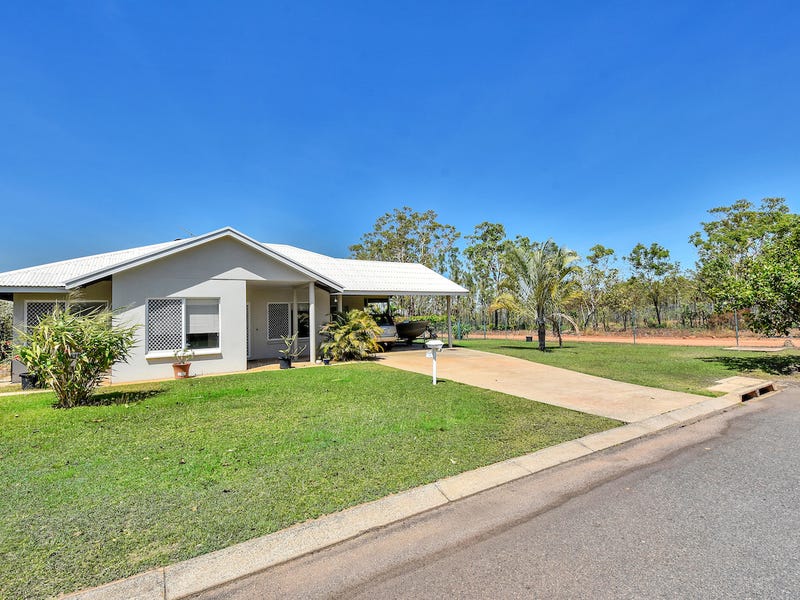 5 Piccabeen Grove, Durack, NT 0830 Property Details
