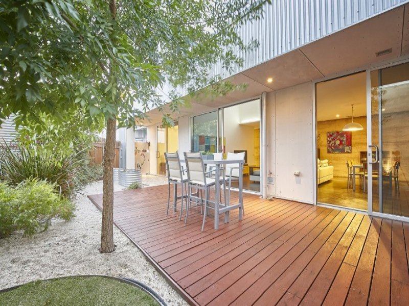 58C Stevens Street, Fremantle, WA 6160 Property Details