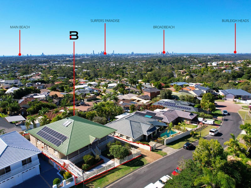 14 Trafalgar Street, Highland Park, QLD 4211 14 Trafalgar Street, Highland Park, QLD 4211