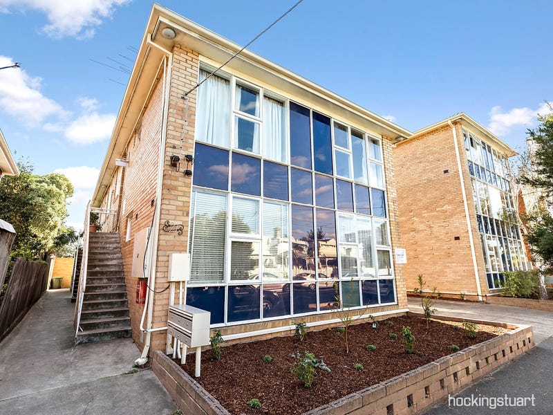 1/21 Camden Street, Balaclava, Vic 3183 Property Details