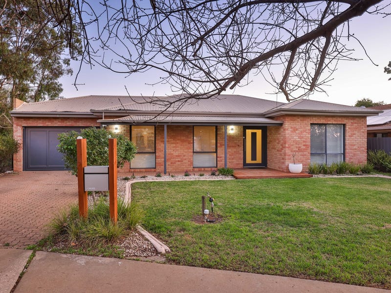 10 Ford Close, Mildura, VIC 3500