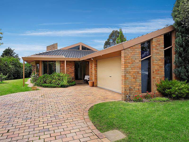 5 Cottage Place, Ringwood North, VIC 3134