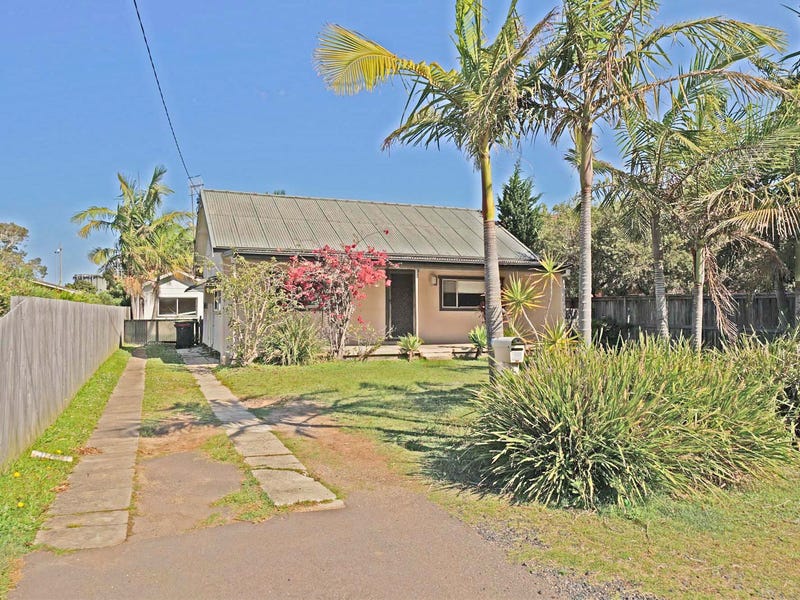 18 Fraser Road, Long Jetty, NSW 2261