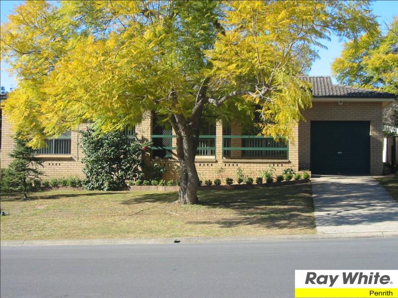 14 Koorine Avenue, Emu Plains, NSW 2750