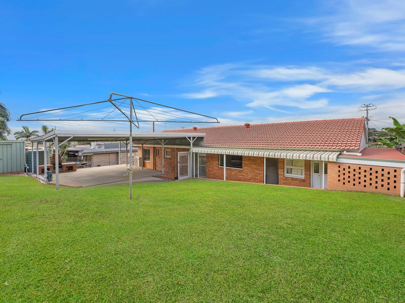322 Maundrell Terrace, Aspley, Qld 4034 Property Details