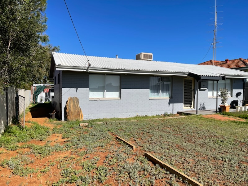 36 Short Street, Mullewa, WA 6630 Property Details
