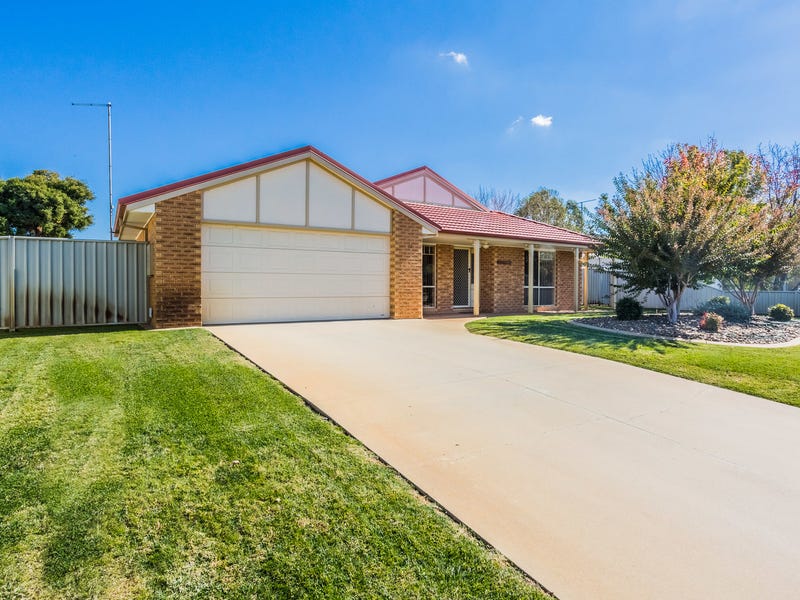 22 Ibis Way, Moama, NSW 2731 Property Details