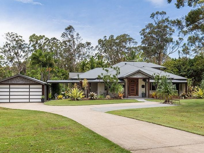 8 Thornton Drive, Thornlands, QLD 4164