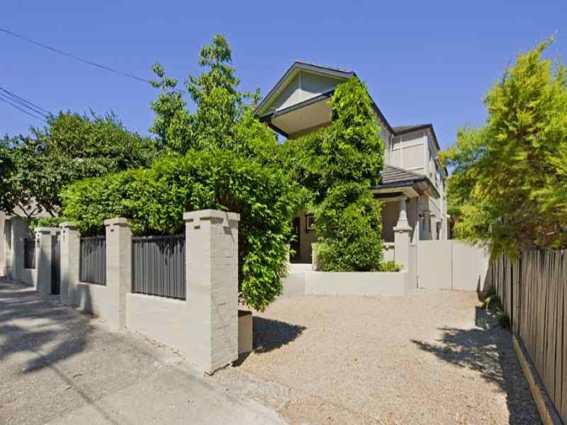 1 Hooper Street, Randwick, NSW 2031 Property Details