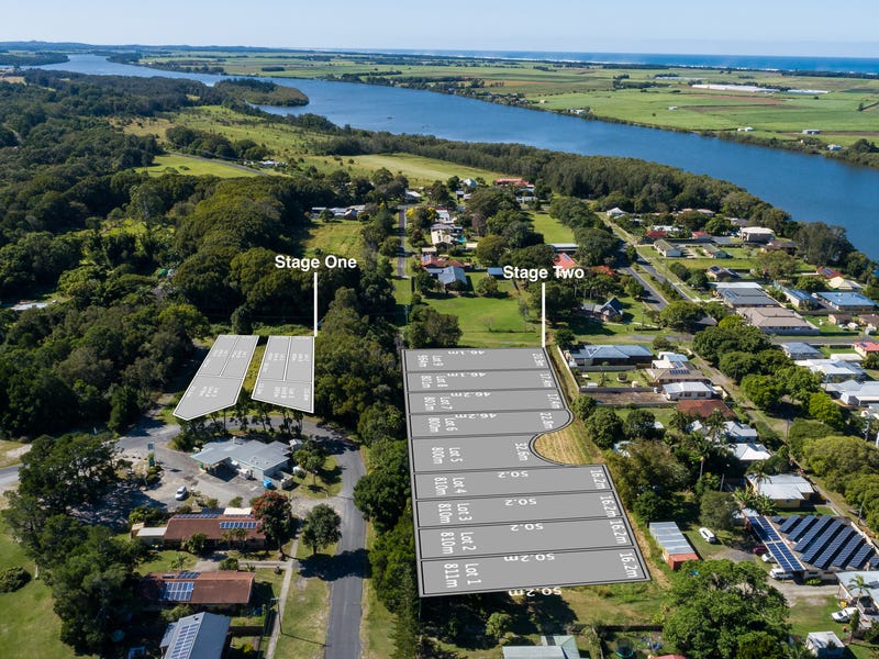 Land for Sale in Wardell, NSW 2477
