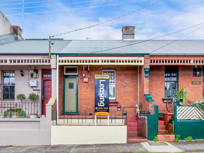 73 Wells Street, Newtown, NSW 2042