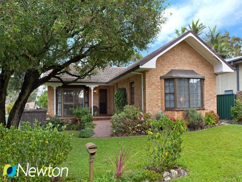 18 Frobisher Avenue, Caringbah, NSW 2229 Property Details