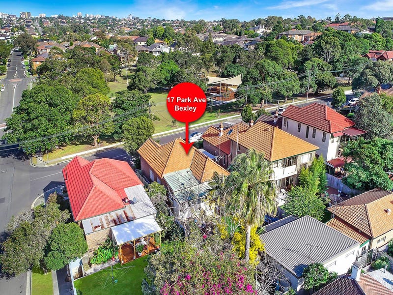 17 Park Avenue, Bexley, NSW 2207