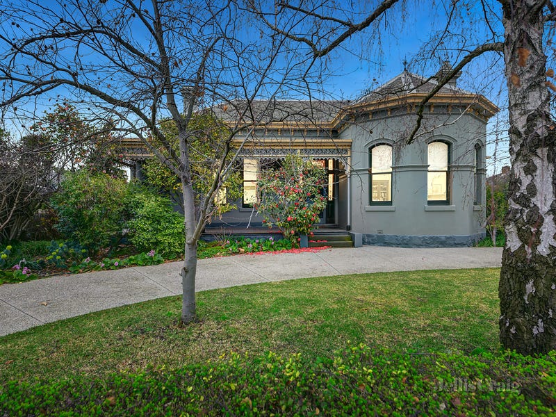6 Trafalgar Road, Camberwell, Vic 3124 Property Details