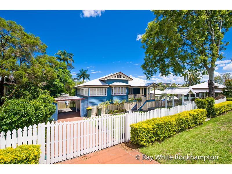 73 Albert Street, The Range, QLD 4700