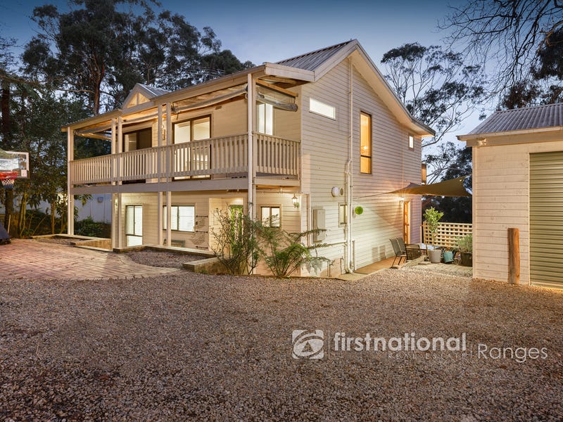 7 Steel Road, Emerald, VIC 3782